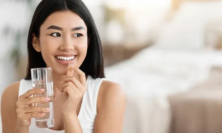 Vitamin Untuk Kulit: Jenis, Manfaat, Dan Cara Memilih Yang Tepat