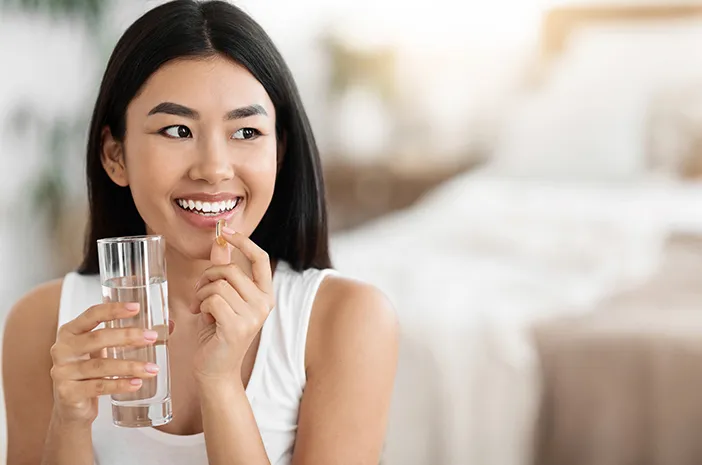 Vitamin Untuk Kulit: Jenis, Manfaat, Dan Cara Memilih Yang Tepat