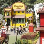 Bandung: Kota Kreatif Wisata, Kuliner, Dan Udara Yang Menarik