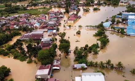 Bencana Alam Jenis, Penyebab, Dan Meningkatkan Kesiapsiagaan