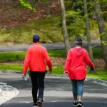 Jalan Kaki Bisa Menjadi Kebiasaan Sehat Yang Sederhana
