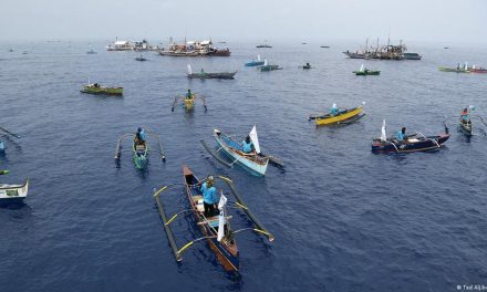 Ketegangan Di Laut China Selatan Dan Dampaknya Bagi Stabilitas