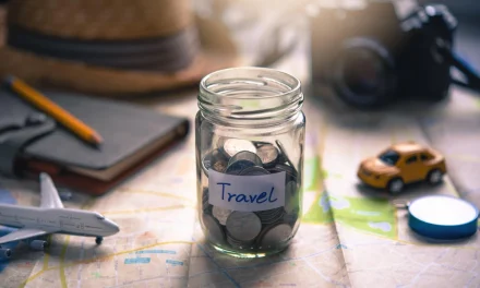 Liburan Hemat: Tips Mengatur Anggaran Untuk Perjalanan