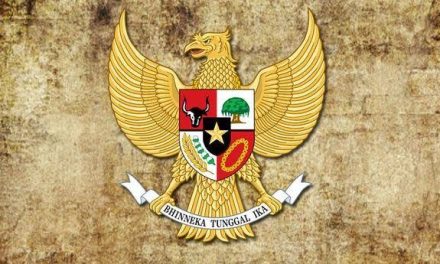 Makna Garuda Bagi Indonesia: Filosofi Di Balik Lambang Negara