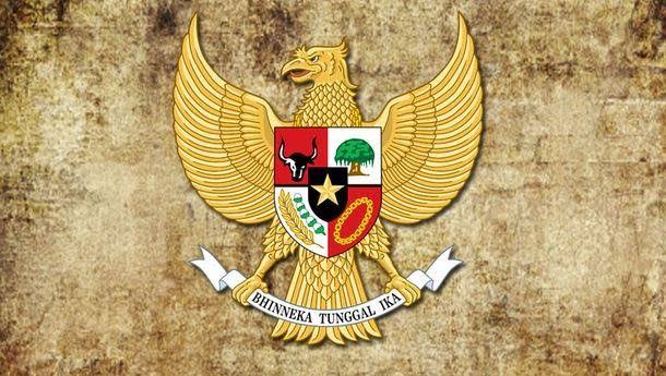 Makna Garuda Bagi Indonesia: Filosofi Di Balik Lambang Negara