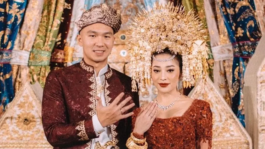 Menikah Adat Padang: Keunikan Tradisi Pernikahan Minangkabau
