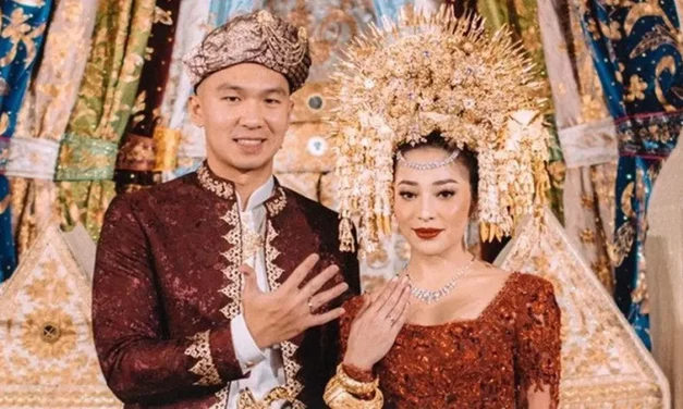 Menikah Adat Padang: Keunikan Tradisi Pernikahan Minangkabau