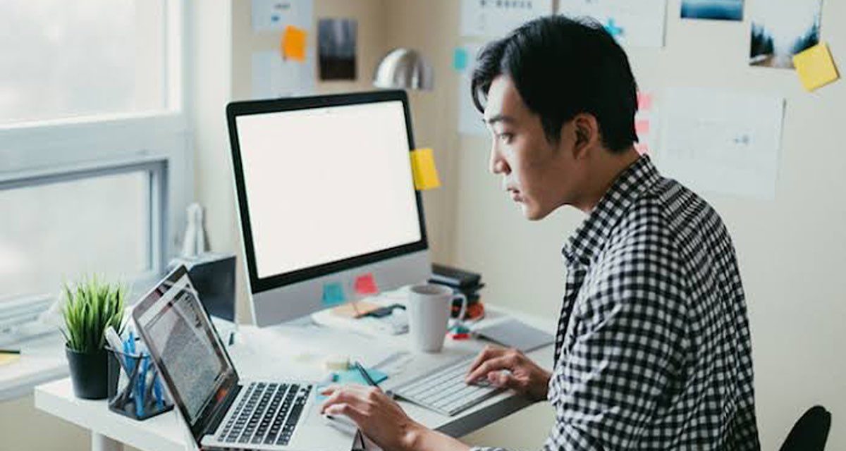 Peluang Kerja Di Era Digital Yang Bisa Ditekuni Dari Rumah