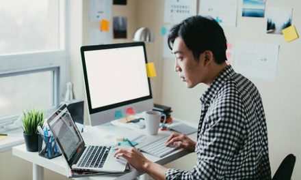 Peluang Kerja Di Era Digital Yang Bisa Ditekuni Dari Rumah