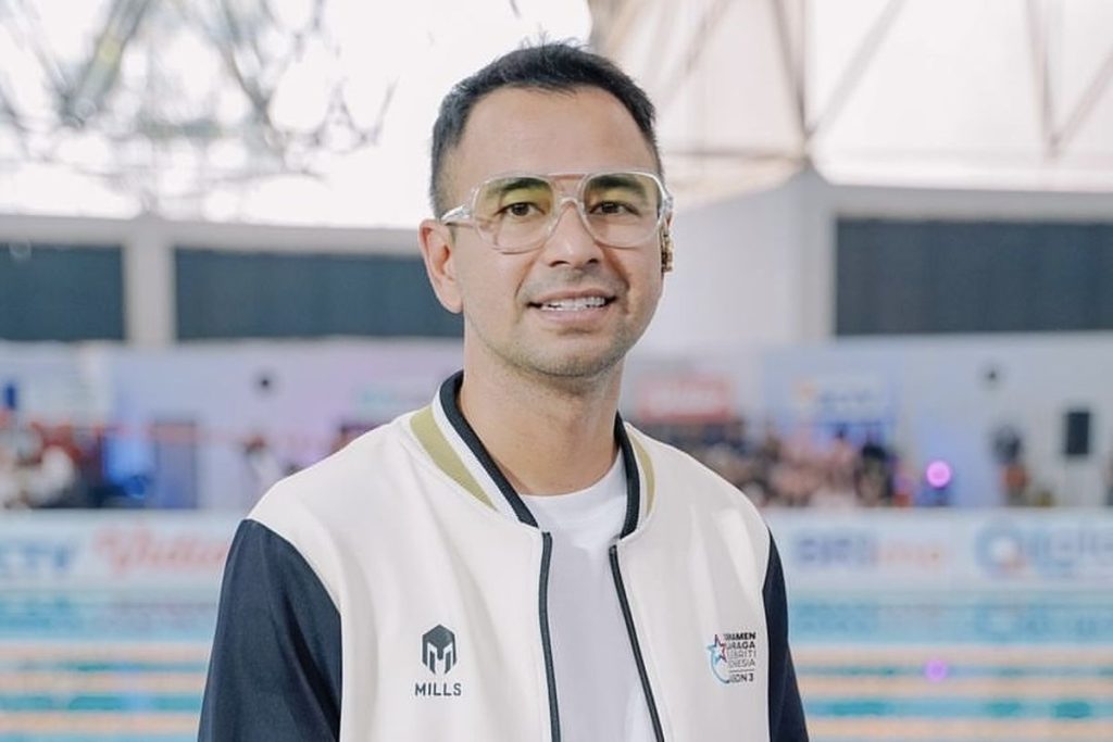 Raffi Ahmad: Perjalanan Karier, Bisnis, Dan Sumber Kekayaannya