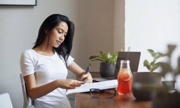 Rutinitas Pagi Yang Bisa Membuat Hari Lebih Terarah