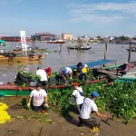 Sungai Musi: Sumber Kehidupan Dan Tantangan Kelestariannya