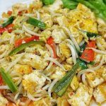 Tahu Telur: Kuliner Sederhana Cita Rasa Yang Menggugah Selera