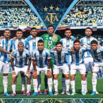 Timnas Argentina: Perjalanan Menuju Puncak Sepak Bola Dunia