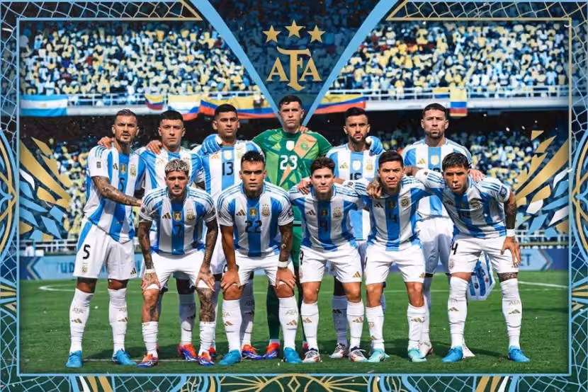 Timnas Argentina: Perjalanan Menuju Puncak Sepak Bola Dunia