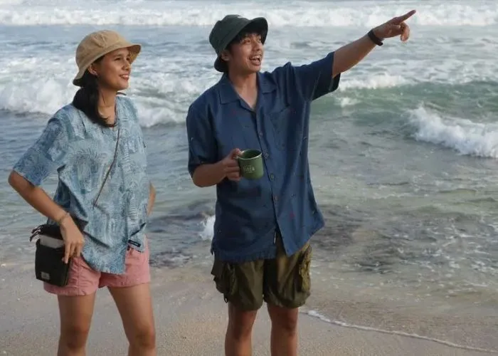 Tips Memilih Pakaian Yang Nyaman Untuk Aktivitas Sehari-Hari