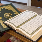 AlQuran: Kandungan, Sejarah, Dan Perannya Bagi Umat Islam