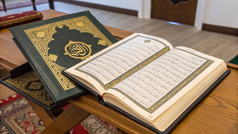 AlQuran: Kandungan, Sejarah, Dan Perannya Bagi Umat Islam