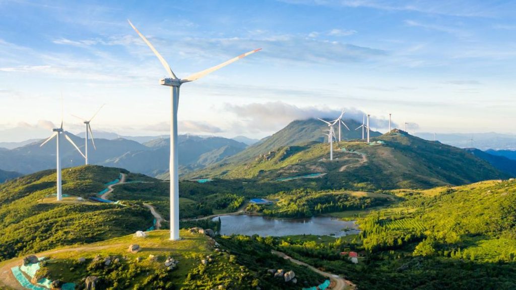 Energi Bersih Indonesia: Potensi Teknologi Terbarukan Masa Depan