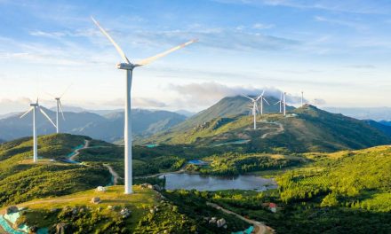 Energi Bersih Indonesia: Potensi Teknologi Terbarukan Di Depan