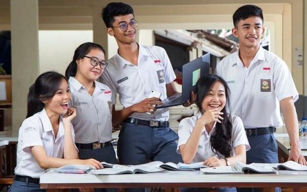 Kuliah Setelah SMA: Memilih Jurusan Dan Lingkungan Pendidikan