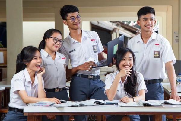 Kuliah Setelah SMA: Memilih Jurusan Dan Lingkungan Pendidikan