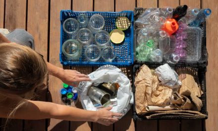 Mengurangi Sampah Plastik: Kebiasaan Bisa Dimulai Dari Rumah