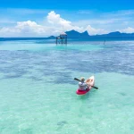 Pantai Indonesia: Kekayaan Pesisir Menjadi Daya Tarik Wisata
