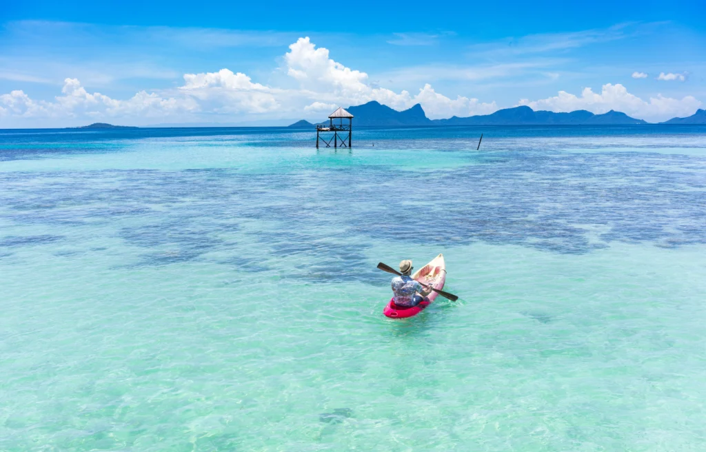 Pantai Indonesia: Kekayaan Pesisir Menjadi Daya Tarik Wisata
