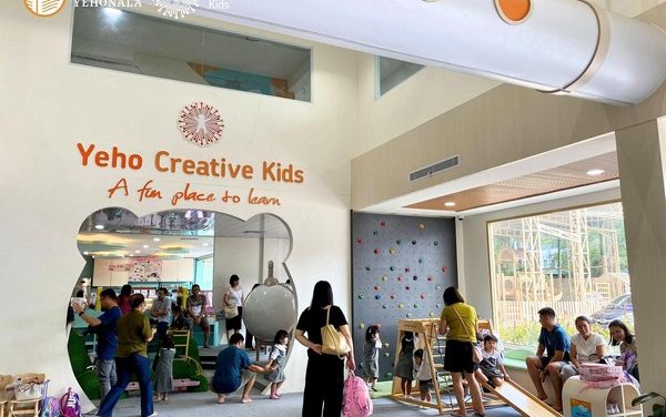 Sekolah Swasta: Dipertimbangkan Sebelum Memilih Pendidikan