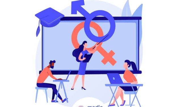 Sex Education: Pentingnya Pendidikan Seks Tepat Sesuai Usia