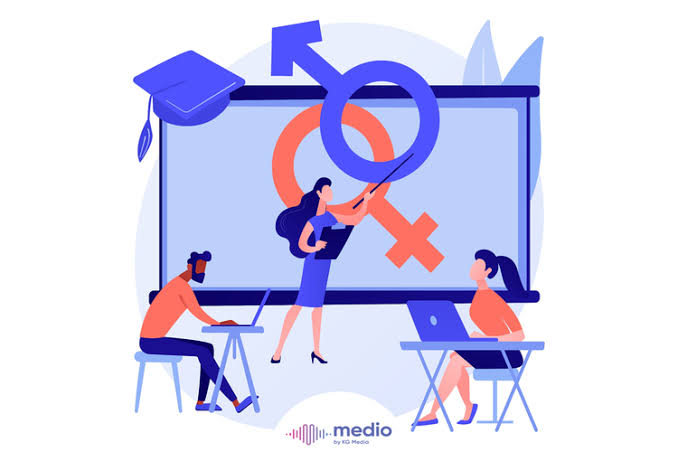 Sex Education: Pentingnya Pendidikan Seks Tepat Sesuai Usia