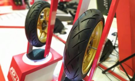 Ban Motor: Tanda Keausan Dan Waktu Tepat Untuk Menggantinya