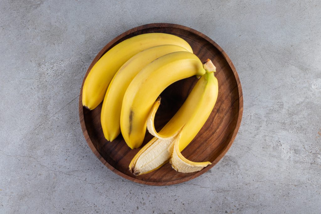 Buah Pisang Dengan Beragam Manfaat Dan Cara Menikmatinya