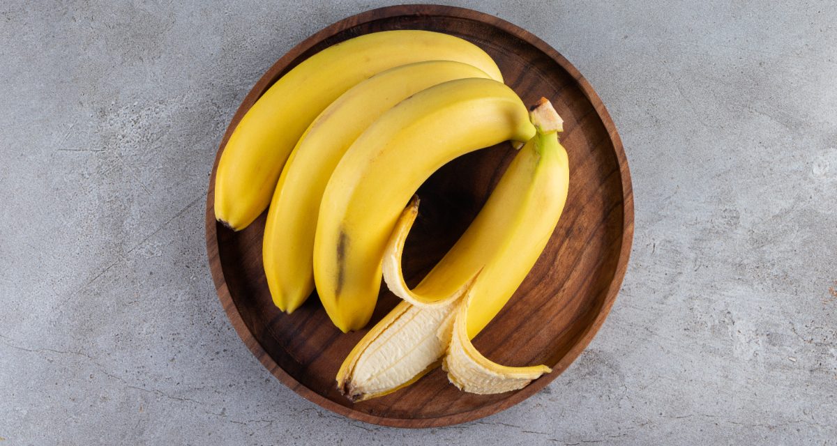 Buah Pisang Dengan Beragam Manfaat Dan Cara Menikmatinya
