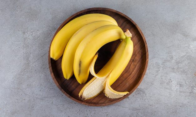 Buah Pisang Dengan Beragam Manfaat Dan Cara Menikmatinya