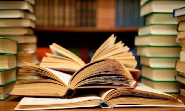 Budaya Membaca: Tantangan Dan Cara Menumbuhkan Minat Baca