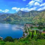 Danau Toba Sebagai Destinasi Wisata: Potensi Ekonomi Lokal