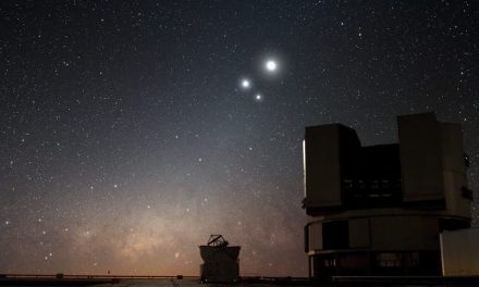 Fenomena Langit Malam: Daya Tarik Astronomi Bagi Masyarakat