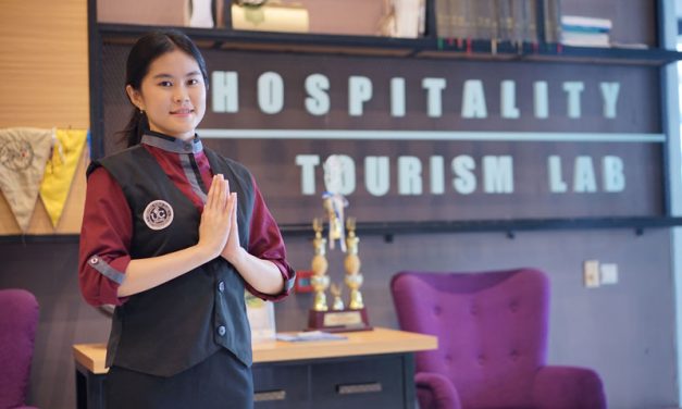 Industri Perhotelan: Inovasi Pelayanan Meningkatkan Pengalaman