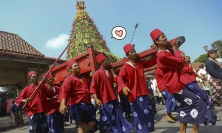 Islam: Nilai Kehidupan, Tradisi, Dan Keberagaman Budaya Muslim