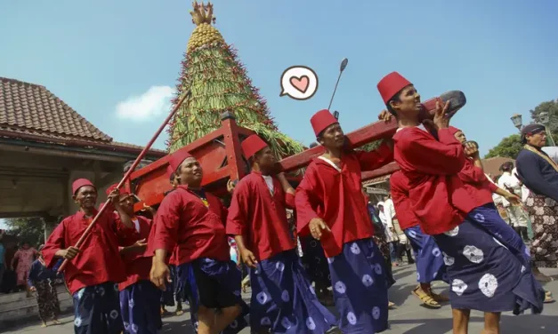 Islam: Nilai Kehidupan, Tradisi, Dan Keberagaman Budaya Muslim