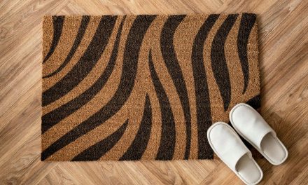Keset Kaki: Memilih Bahan Yang Tepat Untuk Kebersihan Rumah