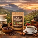 Kopi Sumatra: Mengenal Karakter Rasa Dan Potensi Pasarnya