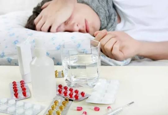 Obat Tidur: Mengenal Penggunaan Yang Tepat, Efek Sampingnya