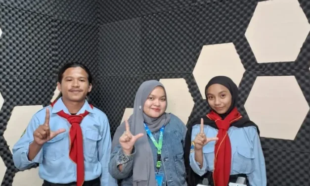 Perkembangan Industri Gim: Peluang Karier Dan Kreativitas Anak