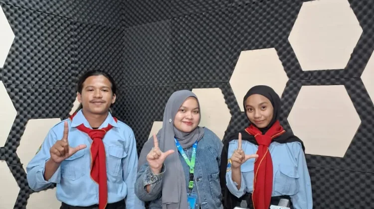 Perkembangan Industri Gim: Peluang Karier Dan Kreativitas Anak