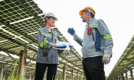 Teknologi Penyimpanan Energi: Jaga Stabilitas Pasokan Listrik